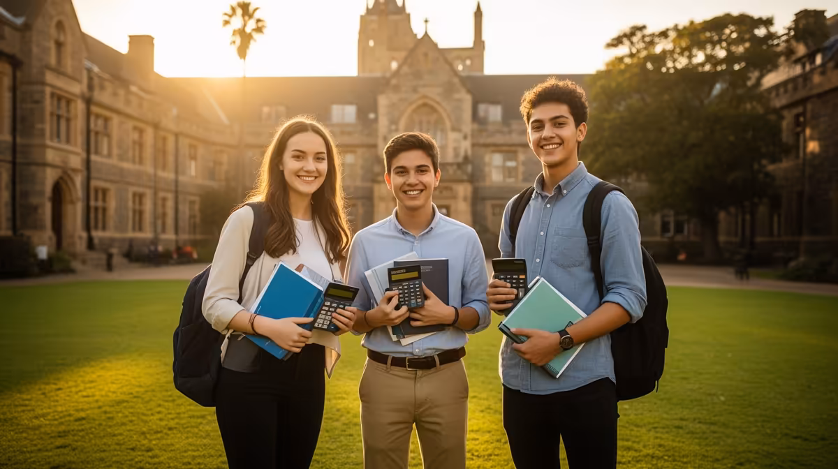 Planning Uct Actuarial Science Students Wynberg Actually