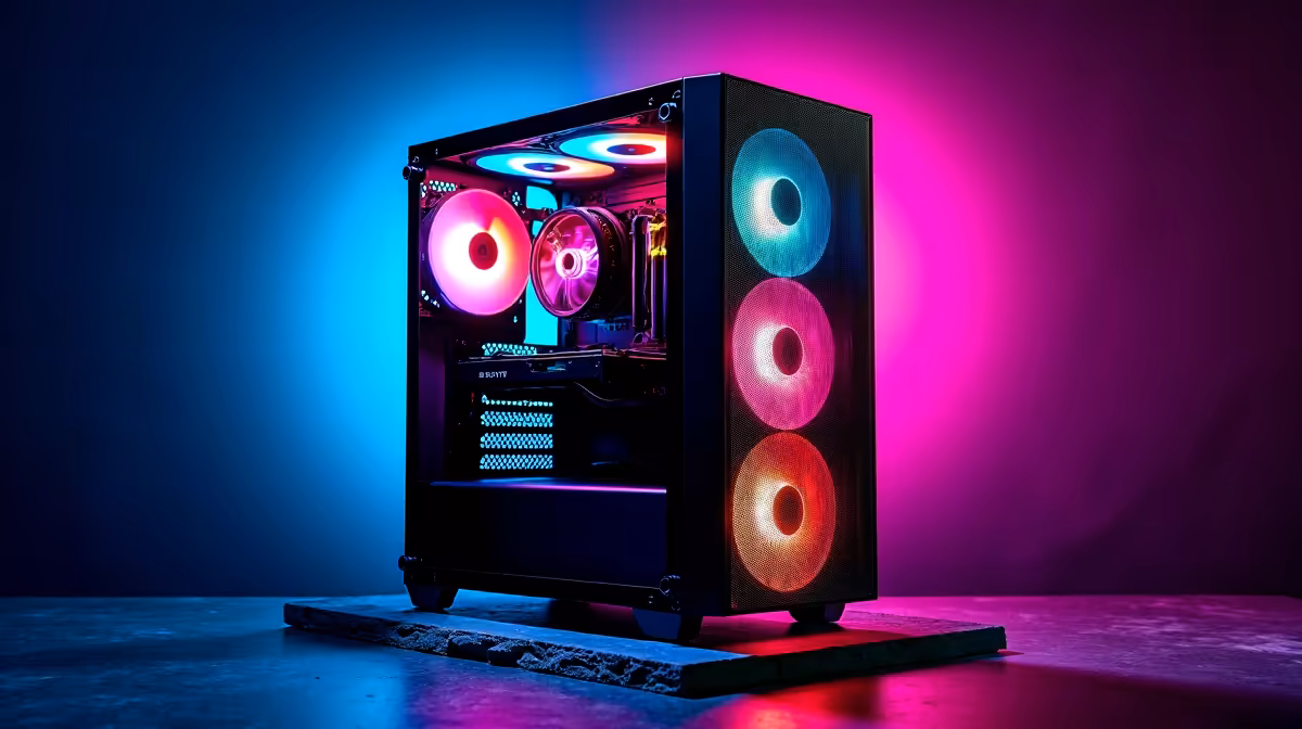 UCT Arch: Best Software Setup Under R15000