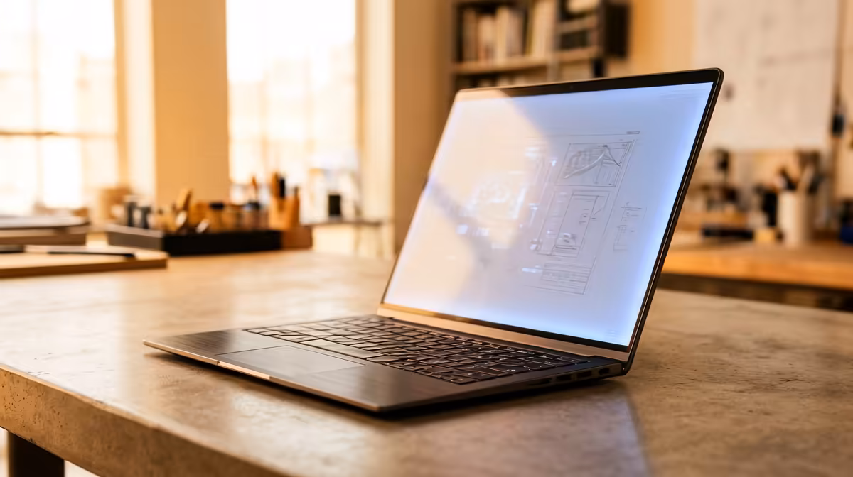 UCT Civil Engineering laptop spec checks