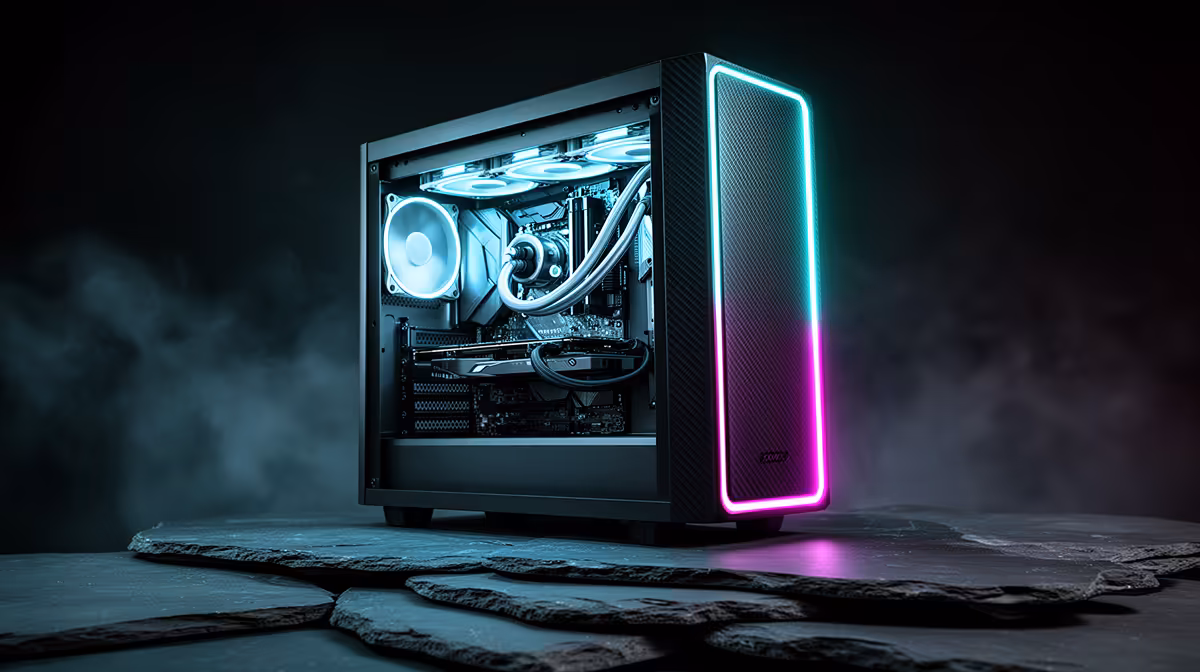 UCT Computer Science student in Bishopscourt? Best build