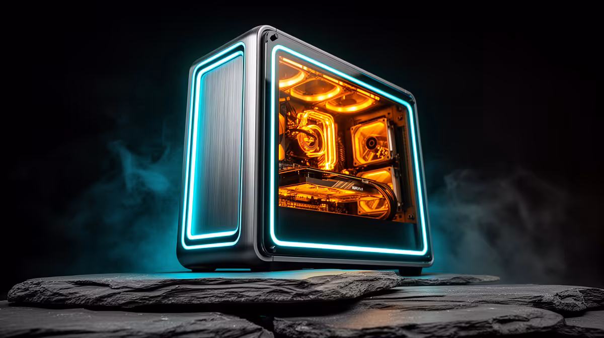UCT Computer Science student in Brackenfell? Best build