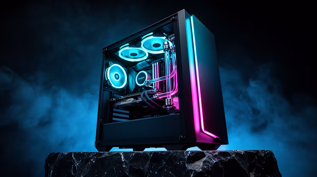 UCT Computer Science student in Somerset West? Best build