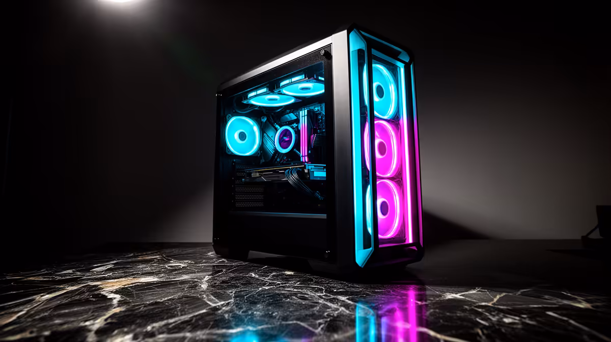 UCT Computer Science student in Stellenbosch? build plan