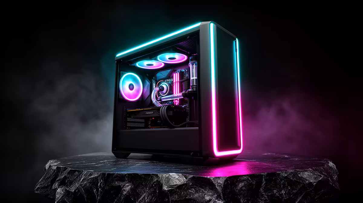 UCT Computer Science student in Tableview? Best build plan