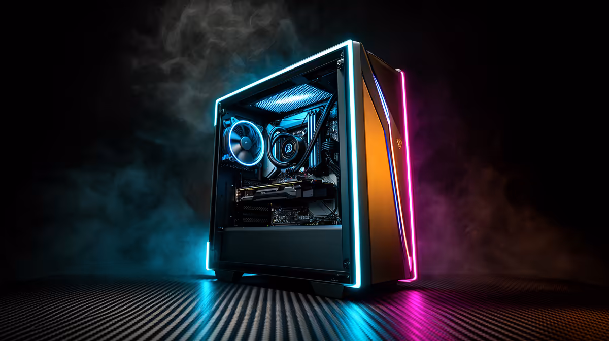 UCT Computer Science student in Wynberg? Best build