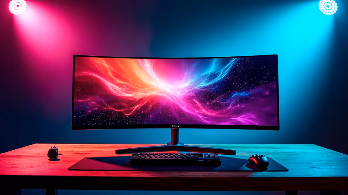 UCT CS: Best Monitor Setup Under R15000