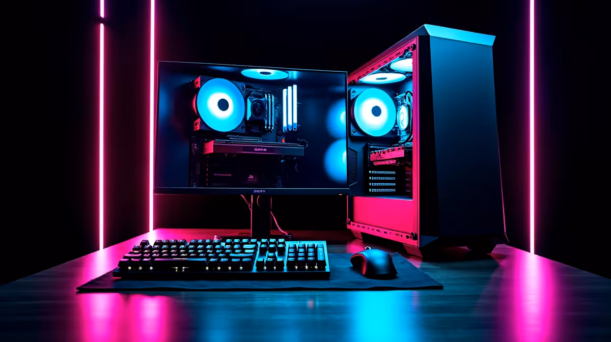 UCT CS: Best Software Setup Under R15000