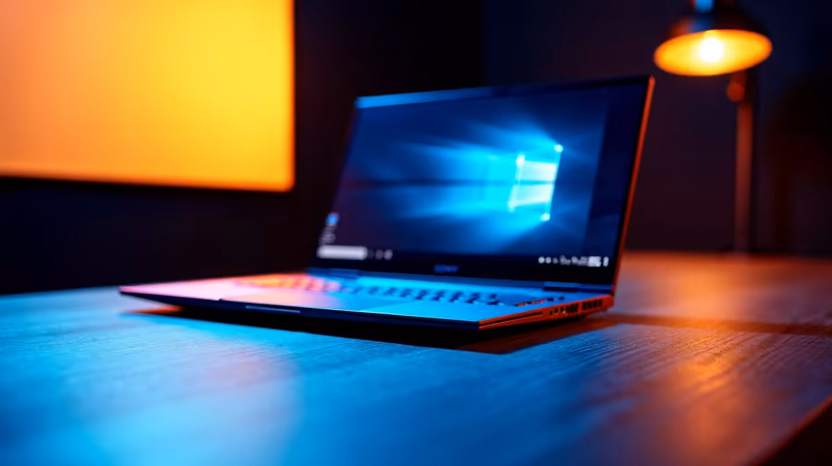 UCT Design: Best Laptop Setup Under R15000
