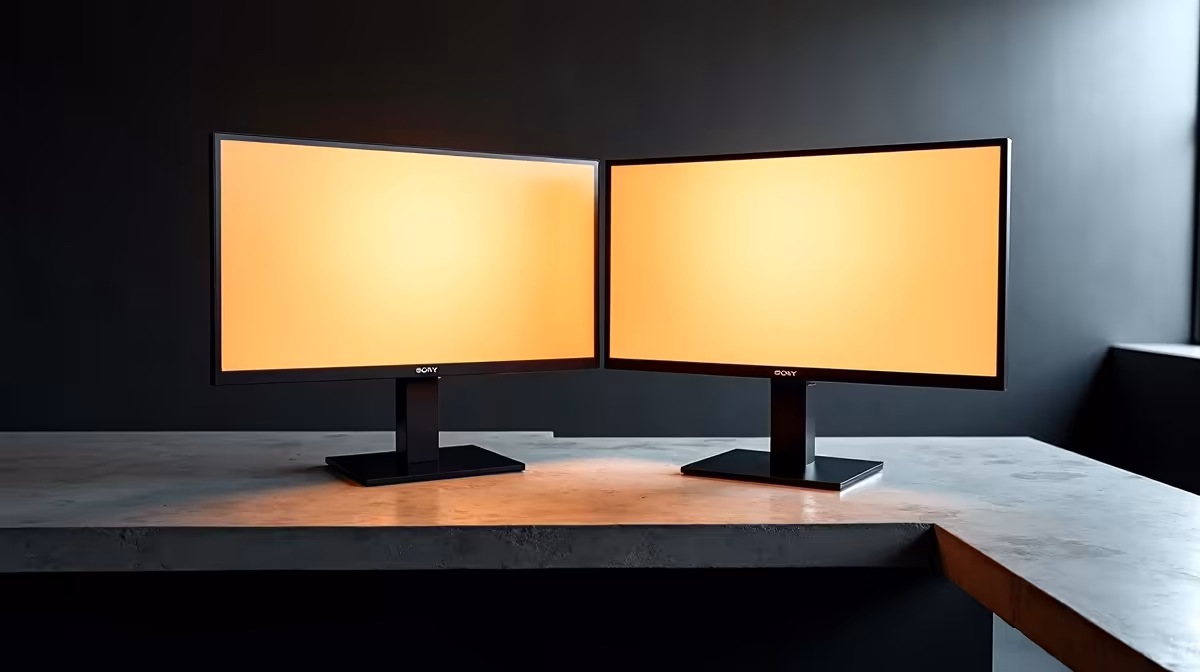 UCT Design: Best Monitor Setup Under R15000