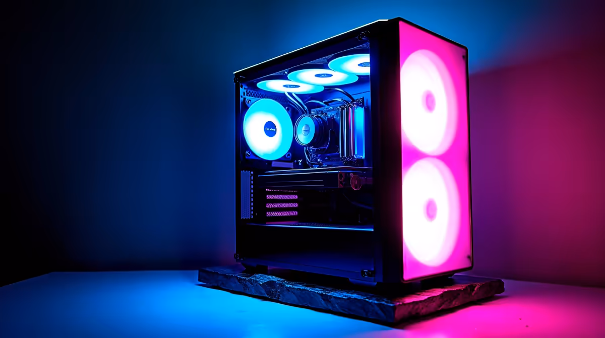 UCT Design: Best Software Setup Under R15000