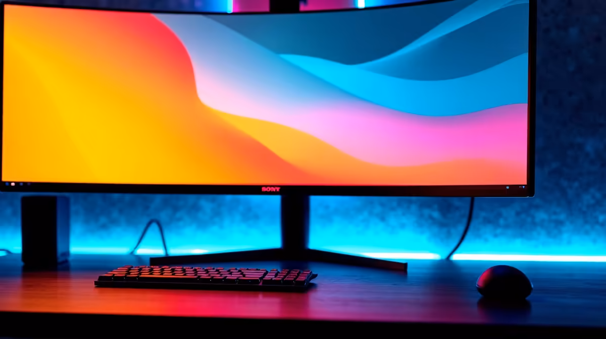 UCT Eng: Best Monitor Setup Under R15000