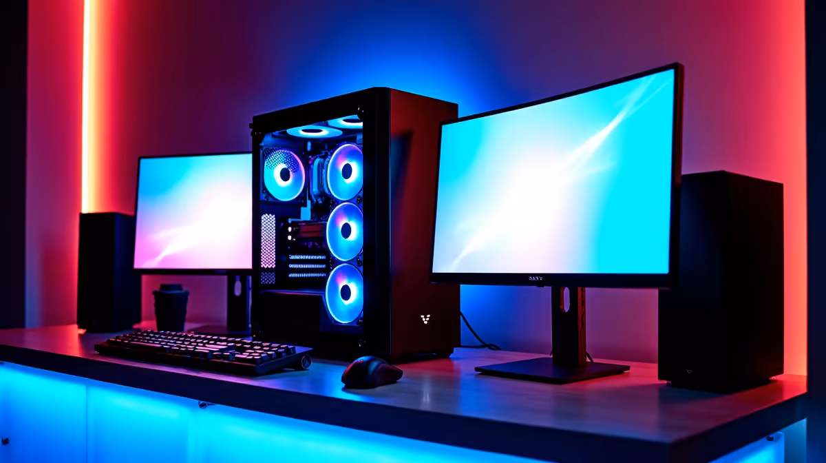 UCT Eng: Best Software Setup Under R15000