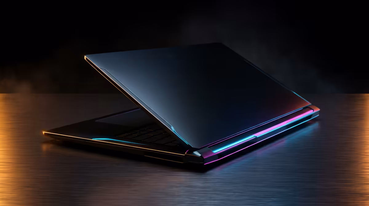 UCT Game Design Laptop Buying Checks