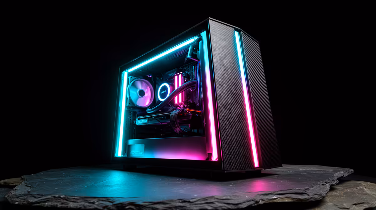 UCT Information Systems student in Kenilworth? Best build