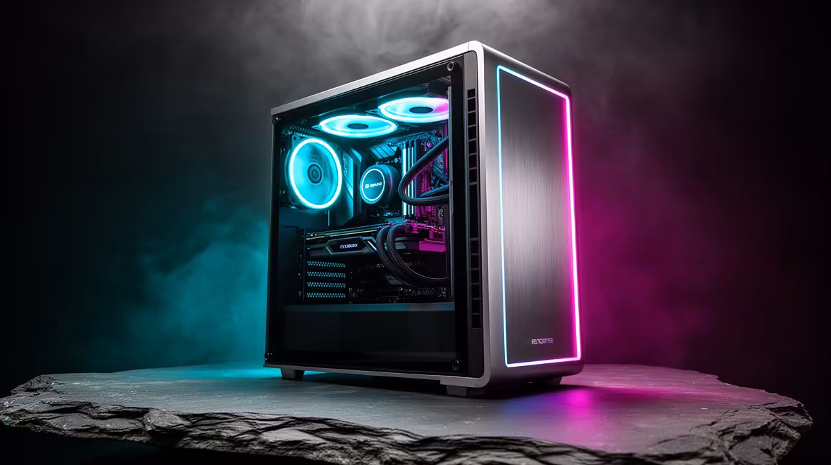 UCT Information Systems student in Mowbray? Best build