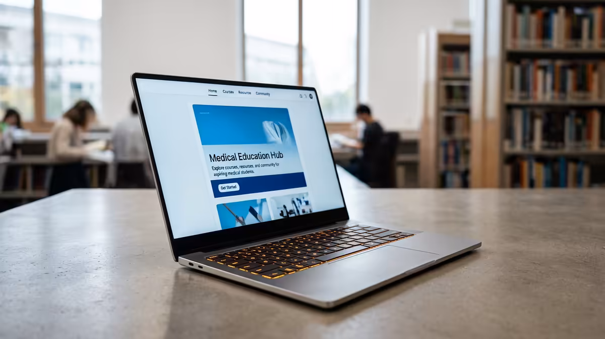UCT Medicine: minimum laptop specs and best SA buying