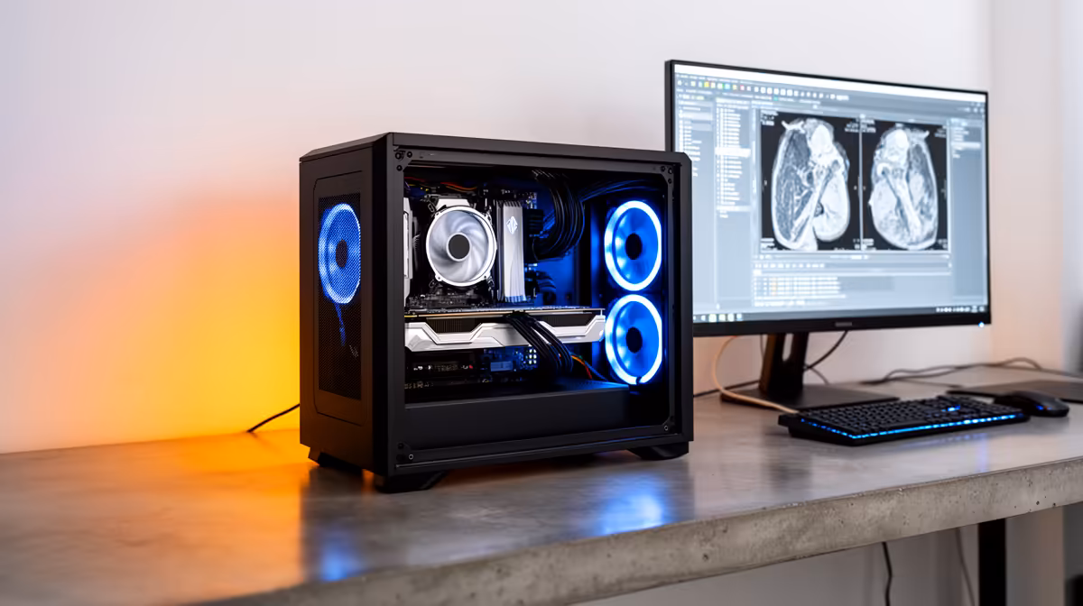 UCT Medicine student in Constantia? Best build build plan