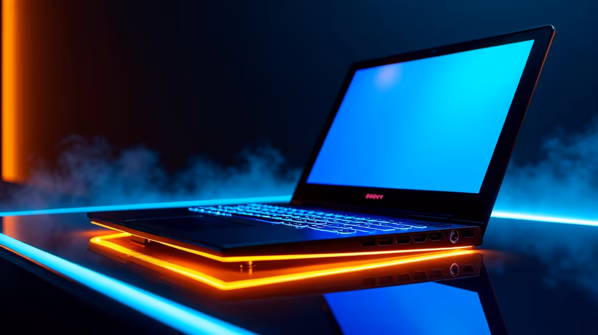 UFS Laptops Under R8000: Q1 Report