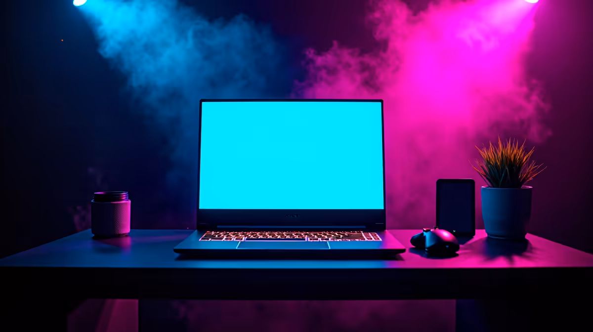 UFS Student Tech Preferences: Q1 Report