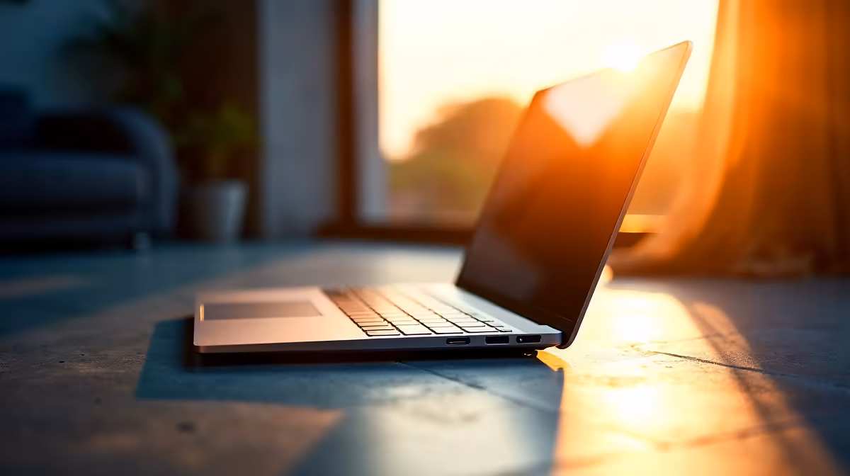 UFS Student Tech Preferences: Q4 Report
