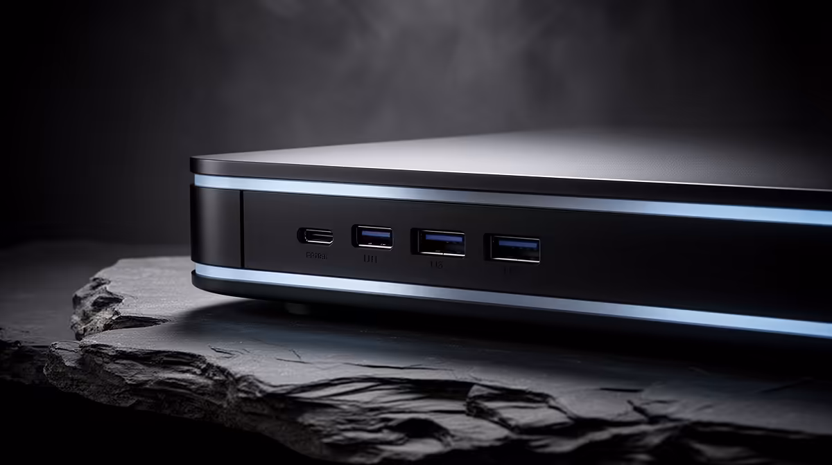 UGREEN DXP NAS and UGOS Pro Explained