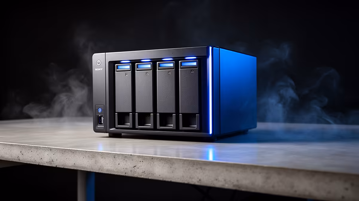 UGREEN DXP4800 Plus vs TerraMaster F4-424 Pro