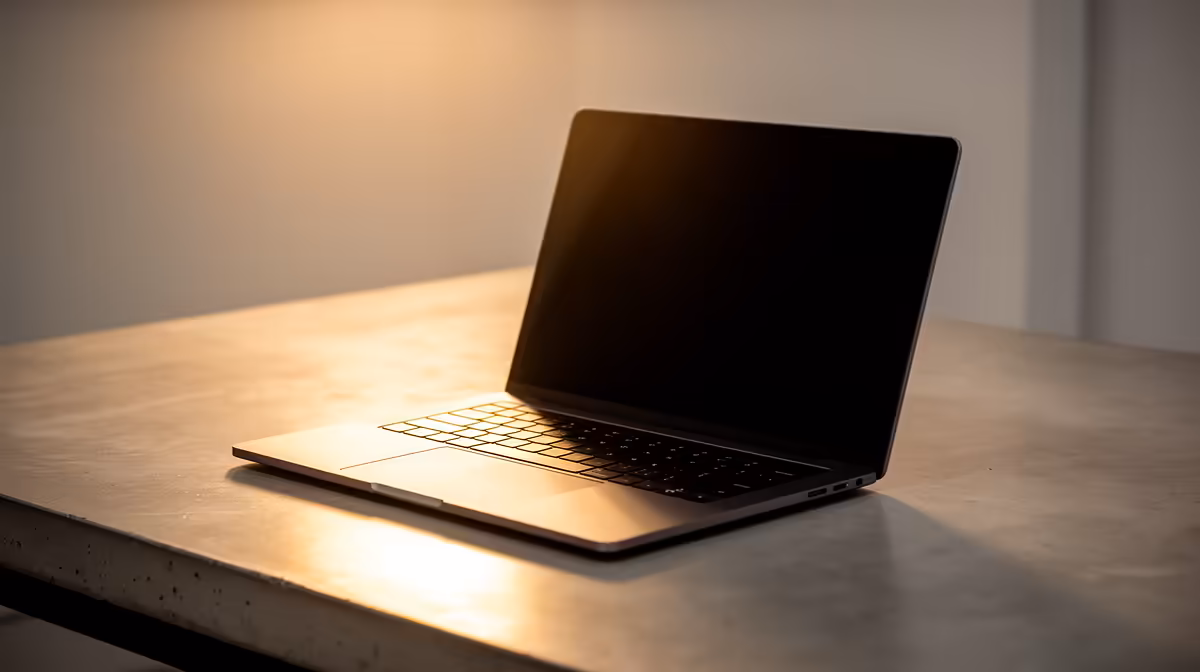 UJ Accounting Laptop Buying Checks