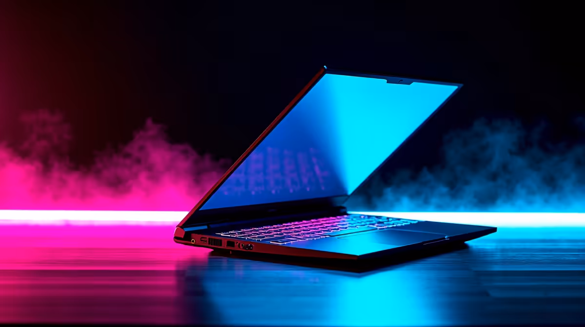 UJ Arch: Best Laptop Setup Under R15000