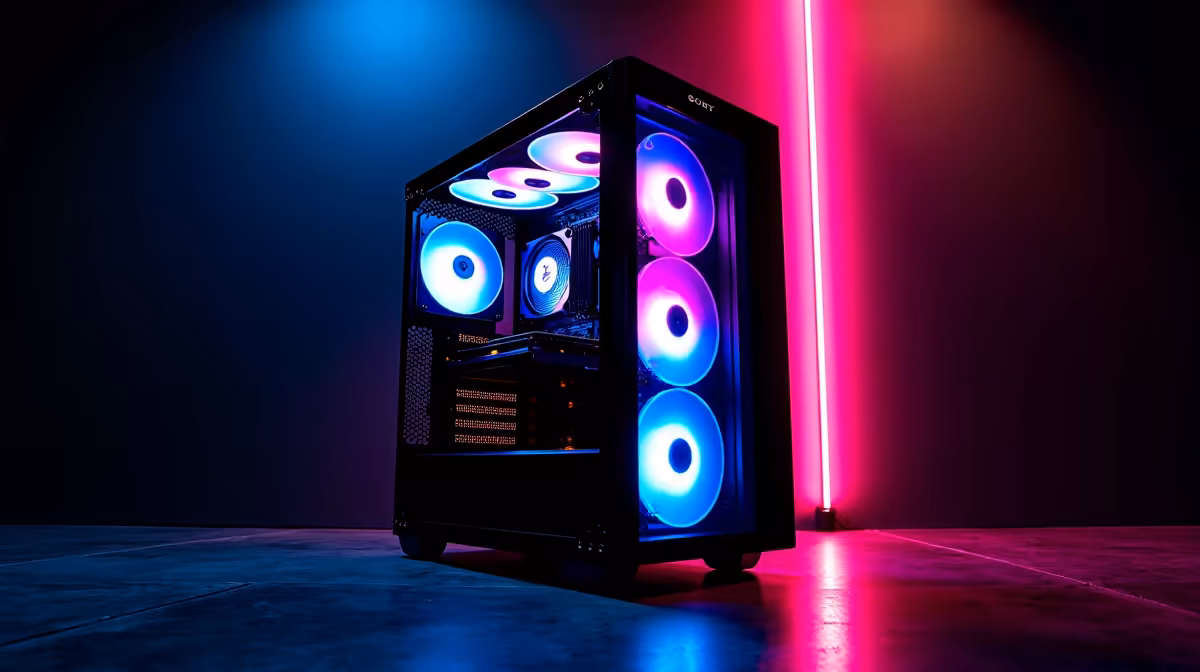 UJ Arch: Best Software Setup Under R15000
