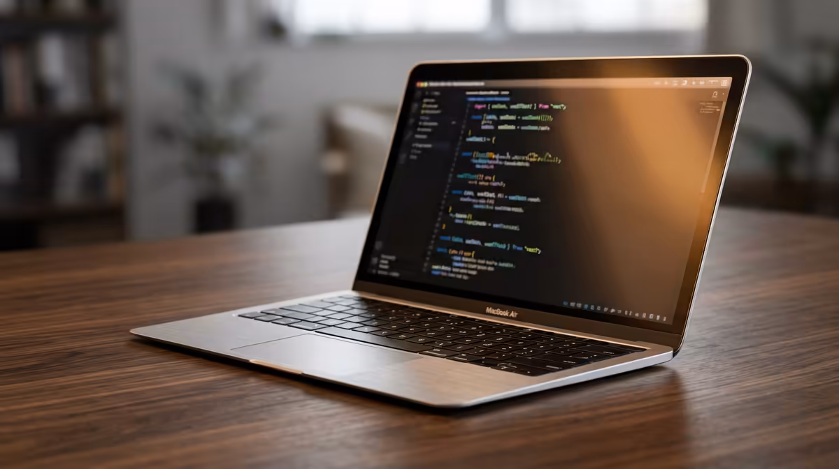 UJ Computer Science: minimum laptop specs buying signals