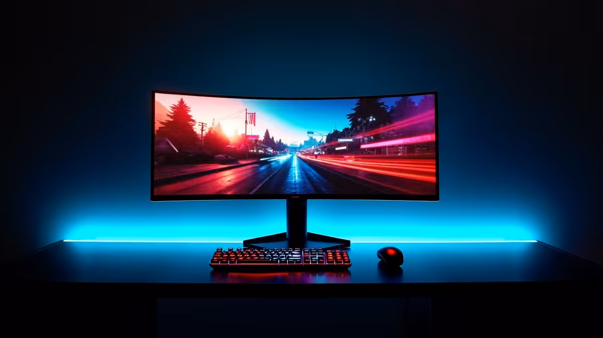 UJ CS: Best Monitor Setup Under R15000