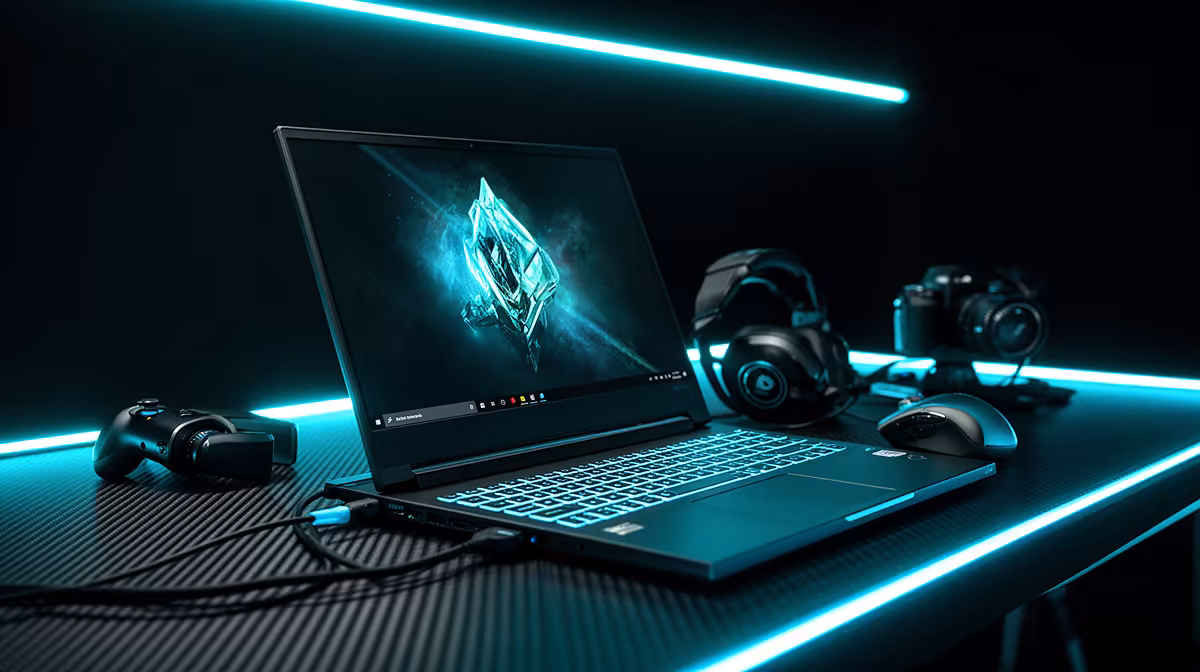 UJ Design: Best Laptop Setup Under R15000