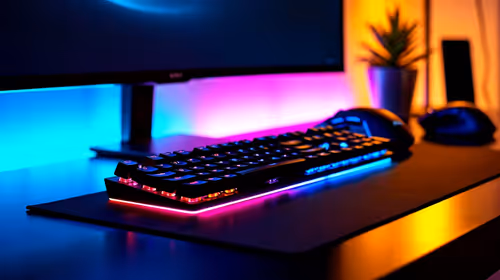 UJ Eng: Best Monitor Setup Under R15000