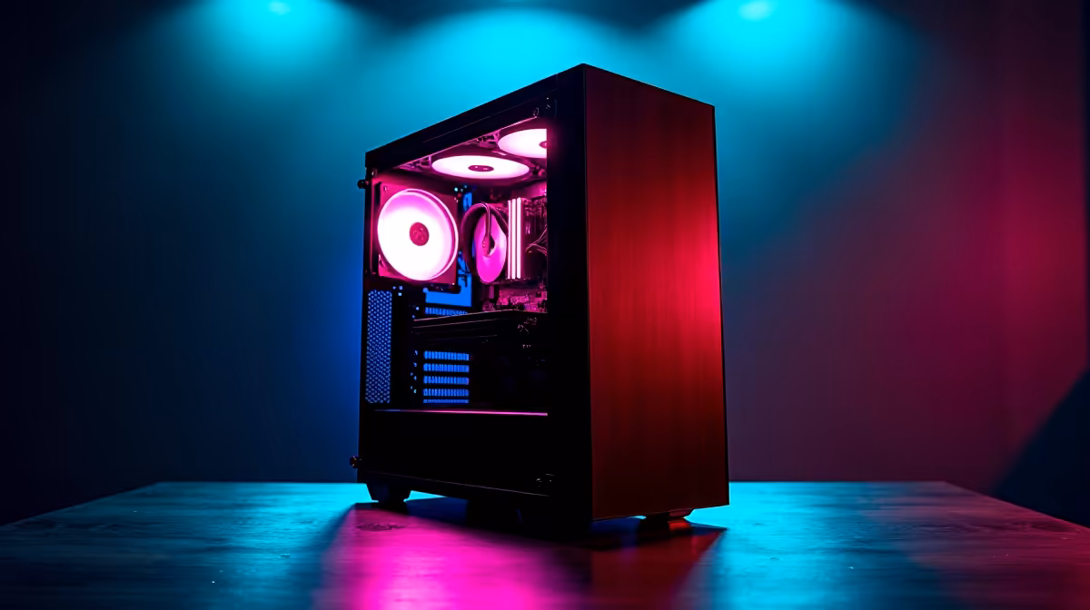 UJ Eng: Best Software Setup Under R15000