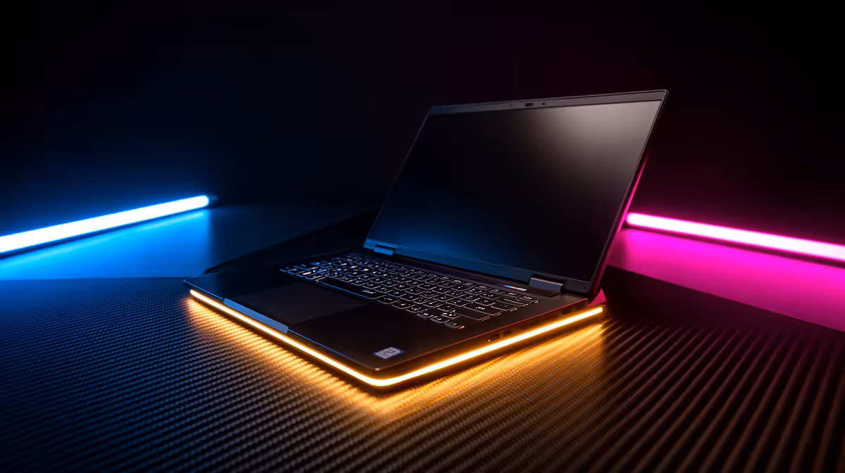 Game Design laptop checklist at UJ