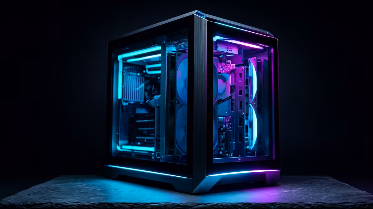 UJ Information Systems student in Sandton? Best build