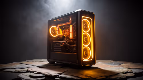 Ukwakha i-PC ye-Red Dead Redemption 2 ngaphantsi kwe-R35,000
