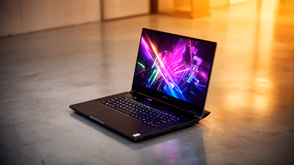 UKZN Arch: Best Laptop Setup Under R15000