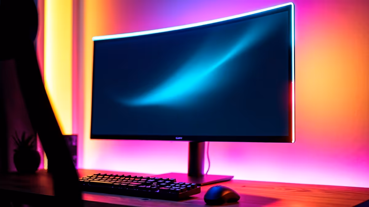 UKZN Arch: Best Monitor Setup Under R15000