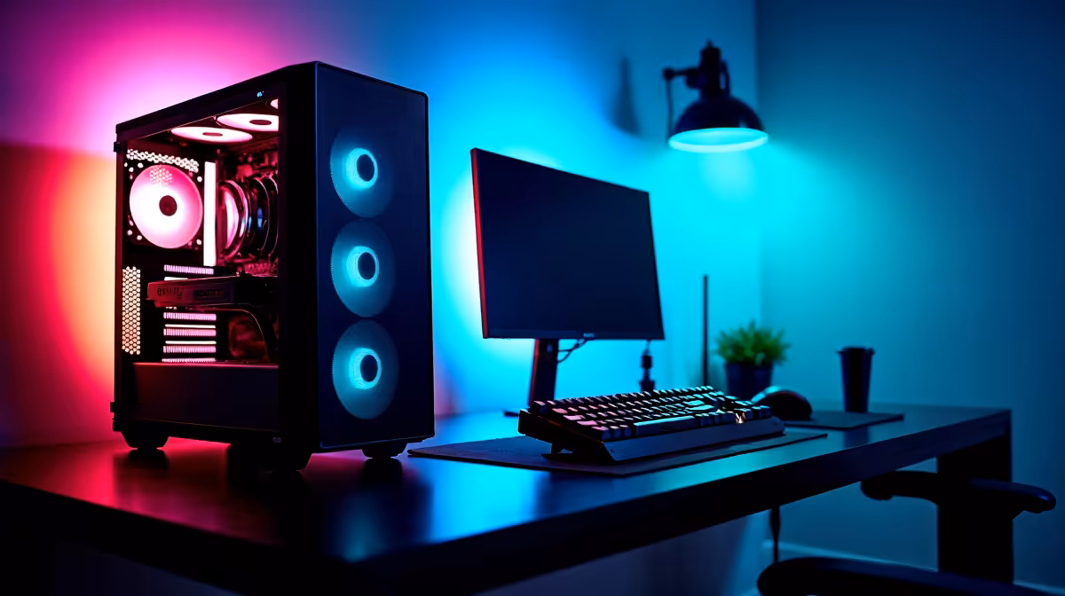 UKZN Arch: Best Software Setup Under R15000