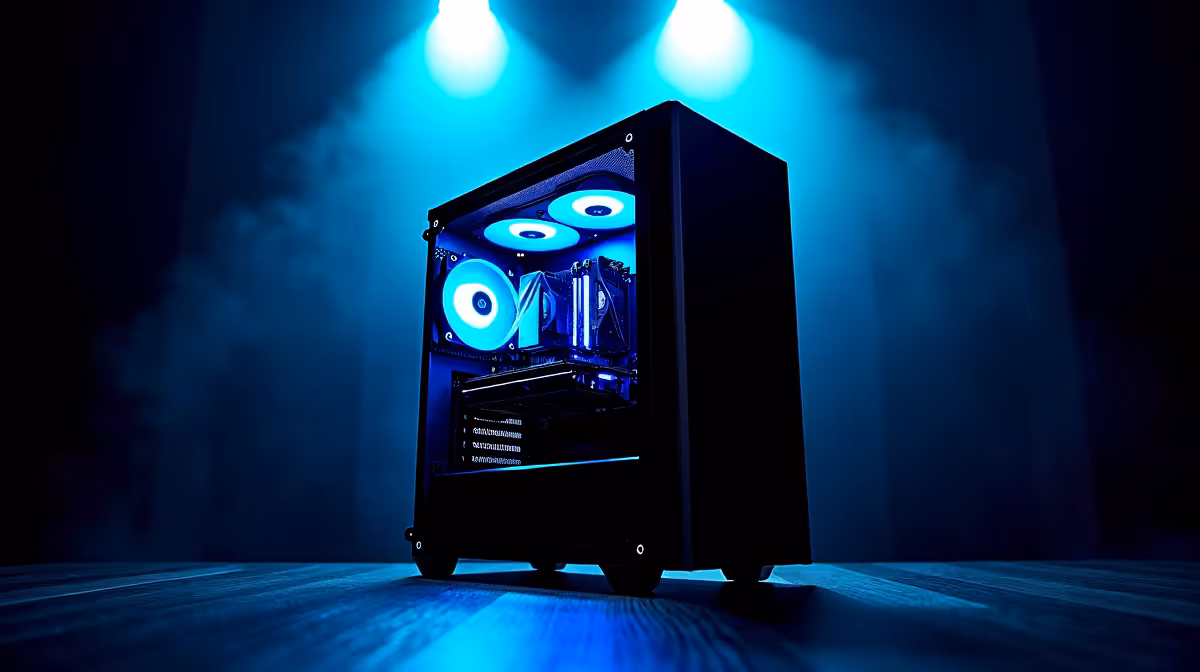 UKZN Business: Best Software Setup Under R15000