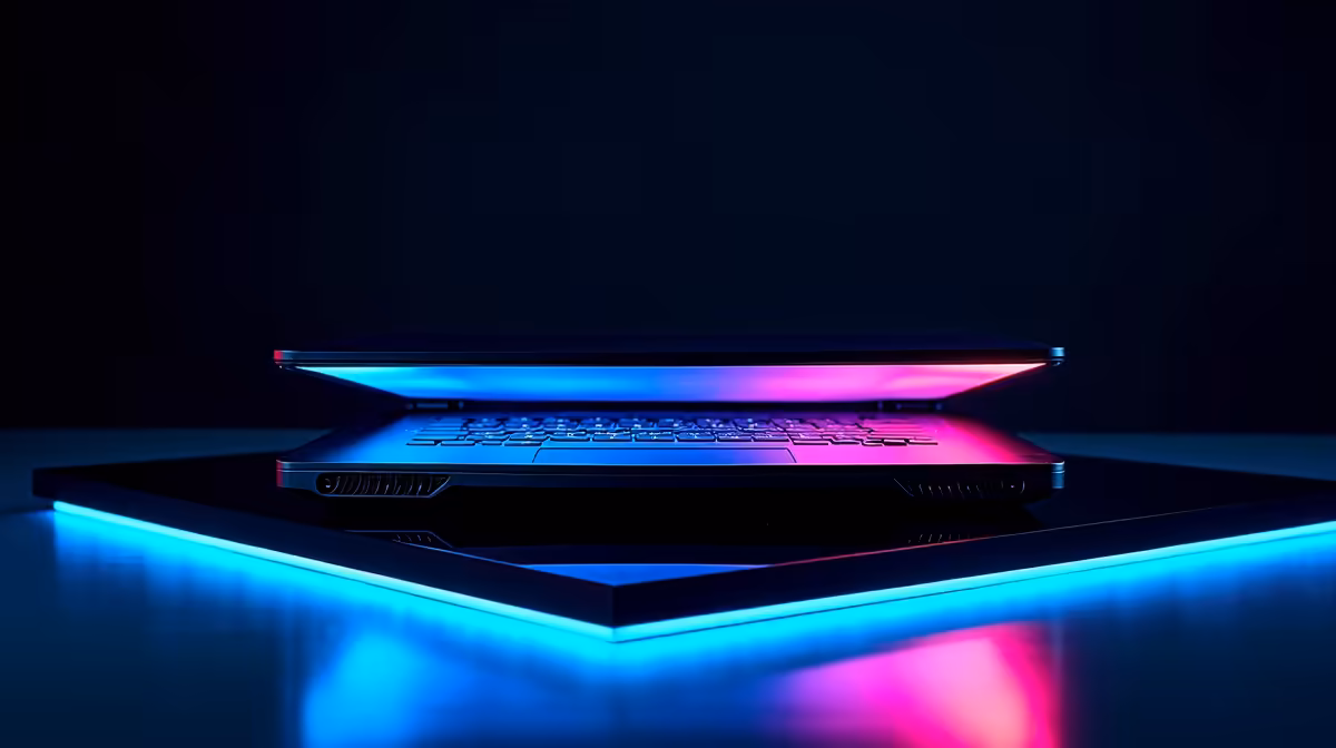 UKZN Design: Best Laptop Setup Under R15000