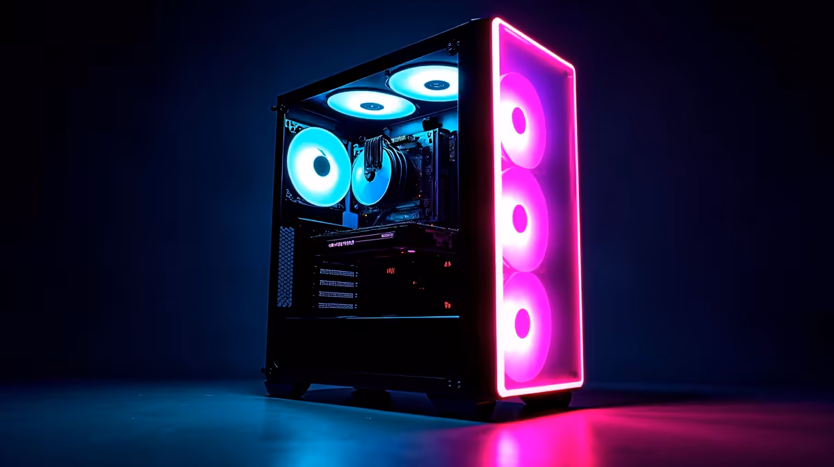 UKZN Design: Best Software Setup Under R15000