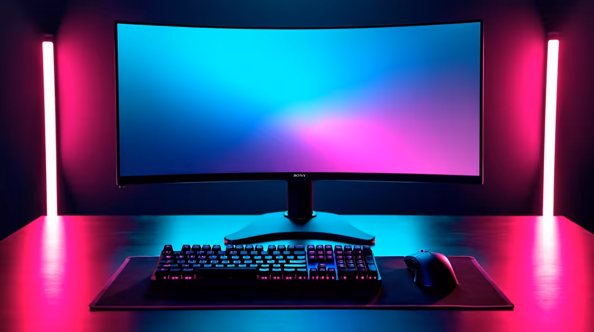 UKZN Eng: Best Monitor Setup Under R15000