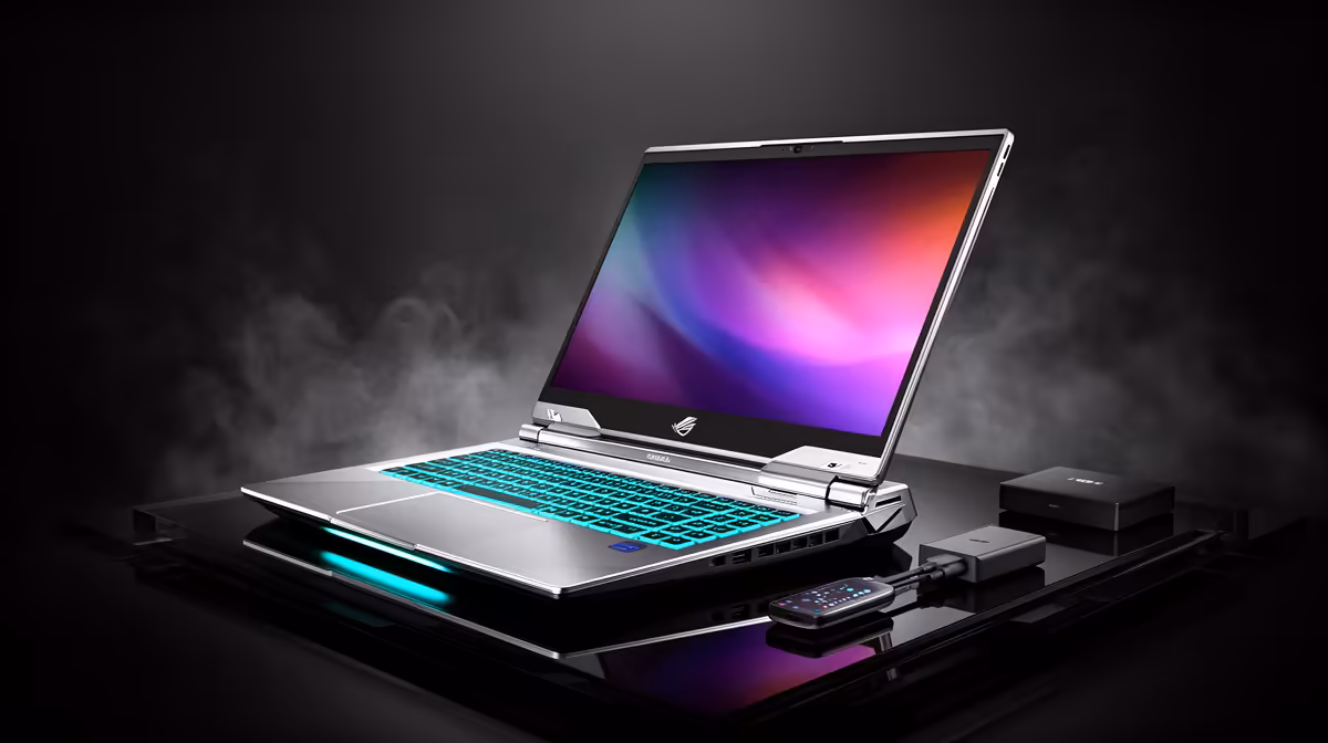 UKZN Information Systems laptop checklist