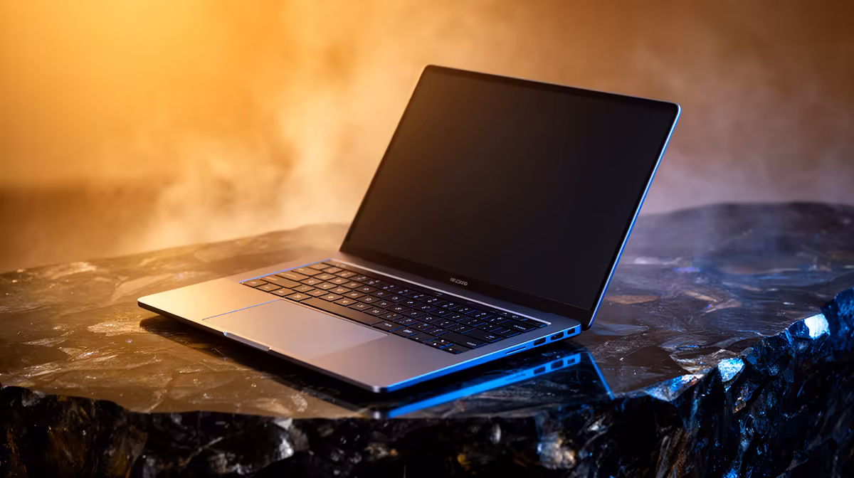 UKZN Law laptop spec checks