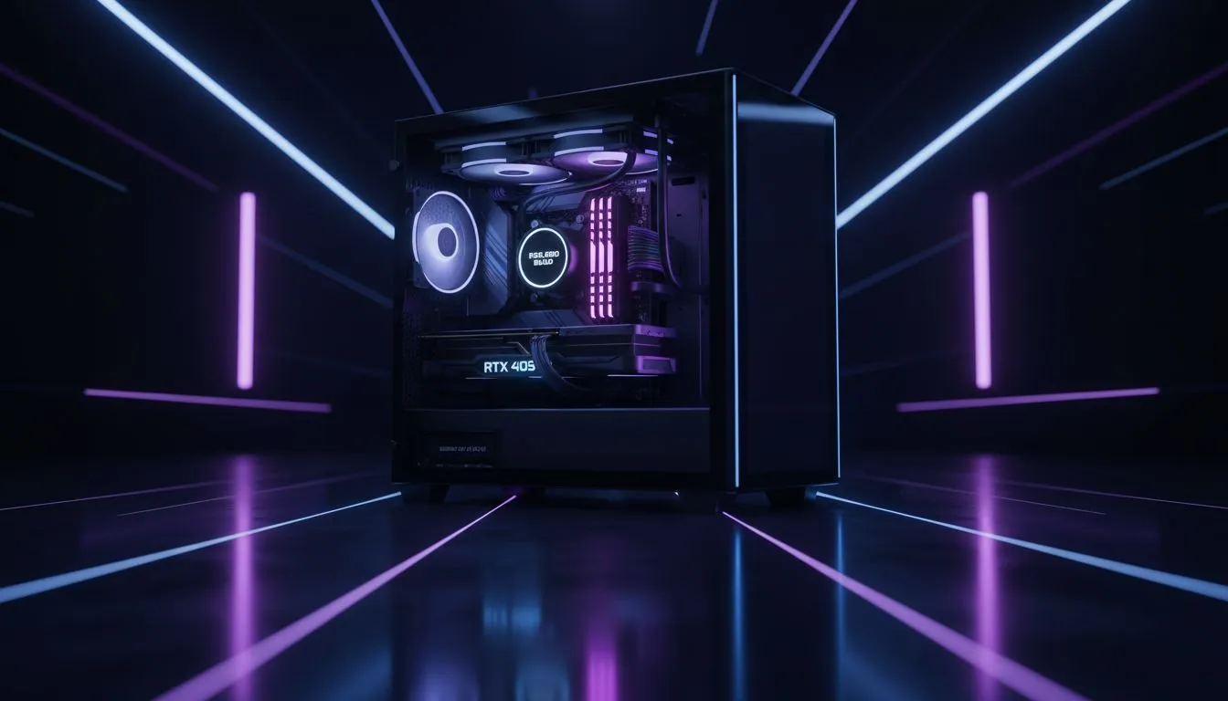 Build Your Dream 4K Career Mode PC