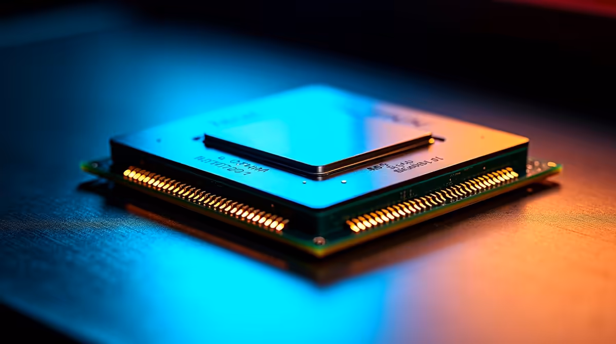 Balance Your Build for Max FPS