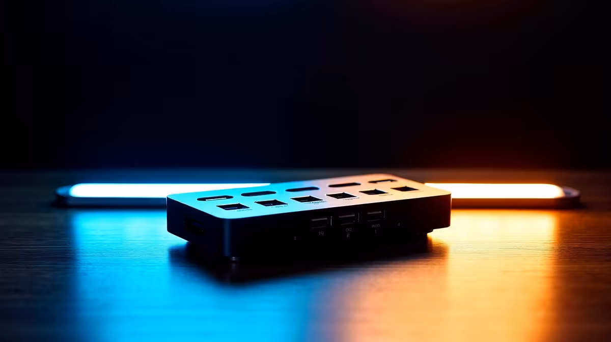 All-in-One Dock Solutions