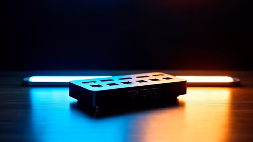 Ultimate Docking Stations for Charging, Display & Data